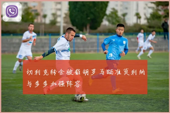 切利克转会被截胡罗马瞄准莫利纳与多多加强阵容